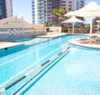 Nautica on Jefferson - managed by Gold Coast Holiday Homes