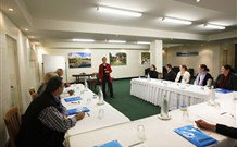 Harrigans Irish Pub And Accommodation - Tourism TAS 1