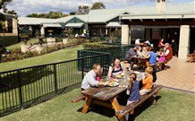 Harrigans Irish Pub And Accommodation - Tourism TAS 4