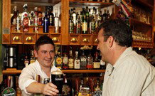 Harrigans Irish Pub And Accommodation - Tourism TAS 3
