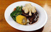 Harrigans Irish Pub And Accommodation - Tourism TAS 5