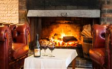 Jamberoo Resort - Tourism TAS 0