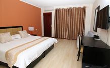 Jamberoo Resort - Tourism TAS 2