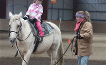 JE Resort (Jindabyne Equestrian Resort) - Hobart Tourism 3