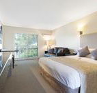 Lincoln Downs Resort and Spa - Hobart Tourism