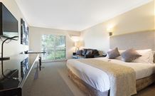 Lincoln Downs Resort And Spa - Tourism TAS 0