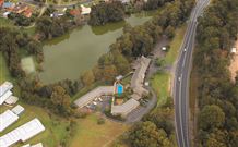 Lincoln Downs Resort And Spa - Tourism TAS 5