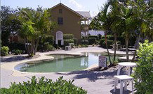 Lorikeet Boutique Escape 416 - Tourism TAS 1