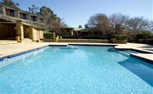 Mercure Hunter Valley Resort - Hobart Tourism 0