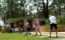 Mercure Hunter Valley Resort - Hobart Tourism 6