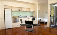 Moby's Beachside Retreat - Tourism TAS 1