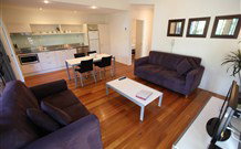 Moby's Beachside Retreat - Tourism TAS 4