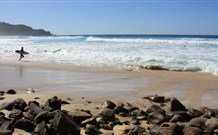 Moby's Beachside Retreat - Tourism TAS 3