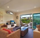 Pacific Blue 358 - Hobart Tourism