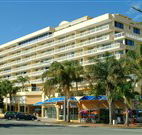 Port Pacific Resort - Hobart Tourism