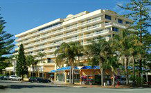 Port Pacific Resort - Hobart Tourism 0
