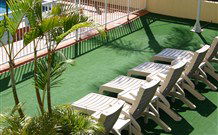 Port Pacific Resort - Hobart Tourism 1