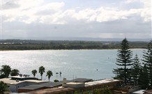 Port Pacific Resort - Hobart Tourism 5