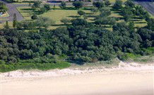 Quality Hotel Ballina - Tourism TAS 3