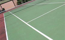 Quality Hotel Ballina - Tourism TAS 7