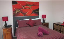 Sea Eagle Manor 605 - Tourism TAS 2