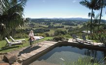 Suzannes Hideaway - Tourism TAS 0