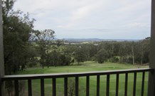 Villa Observatory - Hobart Tourism 2