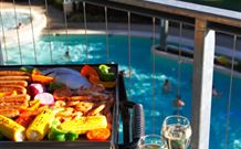 Ramada Resort Flynns Beach - Hobart Tourism 0