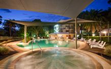 Ramada Resort Flynns Beach - Hobart Tourism 3