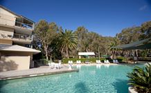 Ramada Resort Flynns Beach - Hobart Tourism 1