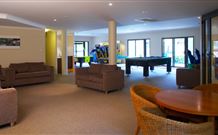 Ramada Resort Flynns Beach - Hobart Tourism 4