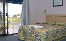 Abel Tasman Motel - Batehaven - Tourism TAS 1