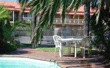 Aberdeen Motor Inn - Dubbo - Tourism TAS 1