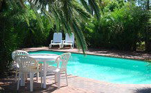 Aberdeen Motor Inn - Dubbo - Tourism TAS 2