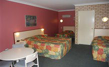 Aberdeen Motor Inn - Dubbo - Tourism TAS 3