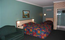 Aberdeen Motor Inn - Dubbo - Tourism TAS 4