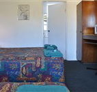 Adrian Motel - Forbes - Hobart Tourism