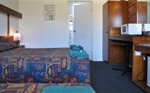 Adrian Motel - Forbes - Hobart Tourism 0