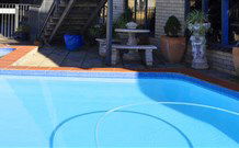 Adrian Motel - Forbes - Hobart Tourism 1