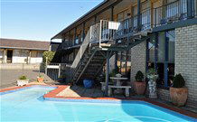 Adrian Motel - Forbes - Hobart Tourism 2