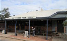 Albert Hotel - Albert - Tourism TAS 1