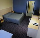 Albert Motel - Moree