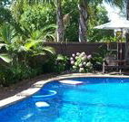 Garden Court Motel - Hobart Tourism