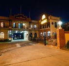 Albury Paddlesteamer Motel - Albury - Hobart Tourism