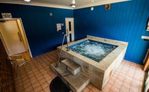 Albury Paddlesteamer Motel - Albury - Hobart Tourism 2