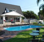 Alexander Motor Inn