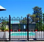 All Settlers Motor Inn