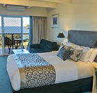 Amooran Oceanside Apartments and Motel - Hobart Tourism
