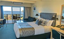 Amooran Oceanside Apartments And Motel - Hobart Tourism 0
