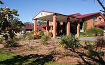 Tourism TAS